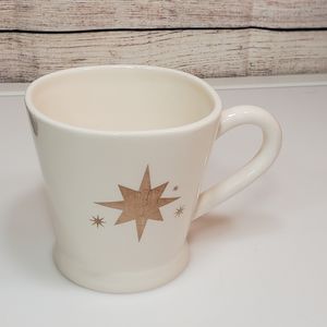 Vintage 1999 Bath and Body Works mug